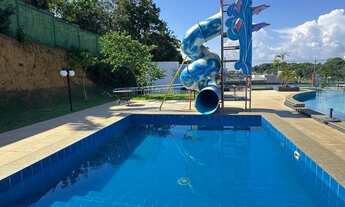 Imagem 7: Lote no Condomínio LÁqua Residenza