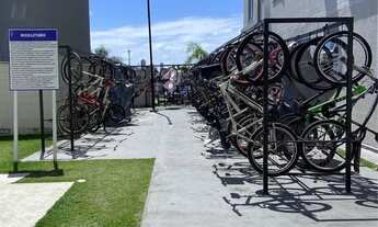 Imagem 4: Oportunidade! Apartamento Refinado em condomínio completo. Em piedade