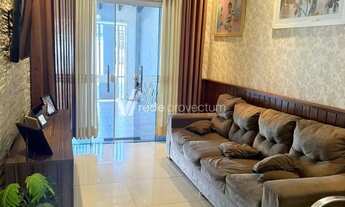 Imagem 3: Casa - Residencial Cosmos - Campinas