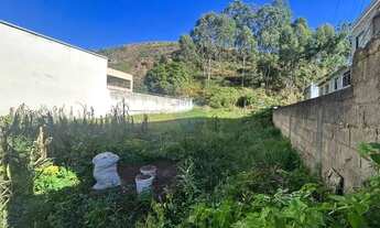 Imagem: Terreno à Venda 590,8 m² em Bairro Residencial