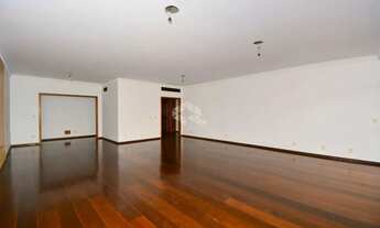 Imagem 5: APARTAMENTO COM 4 QUARTOS SENDO 2 SUÍTES E 3 VAGAS DE GARAGEM NA BEIRA-MAR NORTE FLORIANÓP