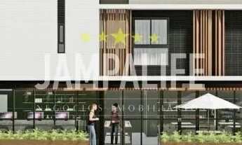 Imagem 3: Oportunidade! Flat à venda, 26,25 m² - Intermares - Cabedelo/PB