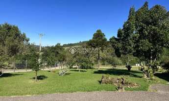 Imagem 2: Sítio com 2,400 m2 em região próximo do centro da Lomba Grande