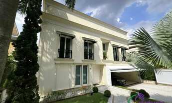 Imagem 3: CASA EM CONDOMÍNIO - ALPHAVILLE - SP