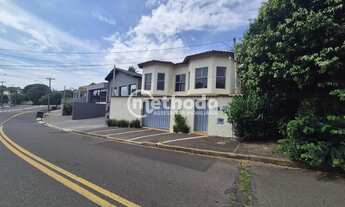 Imagem 2: Casa para venda e locação, Jardim Paineiras, Campinas, SP