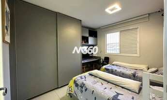 Imagem 7: Sobrado 3 suítes plenas , Parque Amazônia, Goiânia, GO