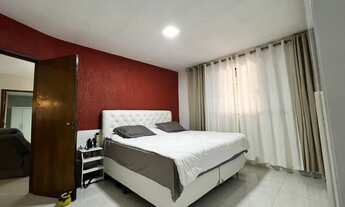 Imagem 7: Casa com 04 quartos no residencial paraíso atrás do DETRAN