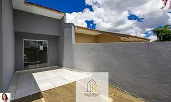 Imagem 3: Imóvel para venda tem 44 metros quadrados com 2 quartos em Uvaranas - Ponta Grossa - PR