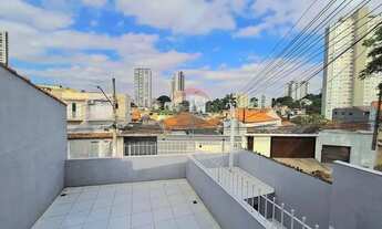 Imagem 6: Casa para alugar na Vila São Vicente - Freguesia do Ó!