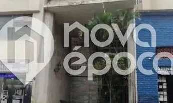 Imagem 6: Centro Galpão / depósito com venda por R$128.000