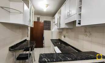 Imagem 3: Apto à venda no Kobrasol, com 2 quartos e garagem