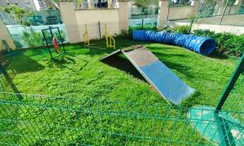 Imagem 7: Vendo lindo apartamento 2/4 com suite porteira fechada no condomínio Solar do porto