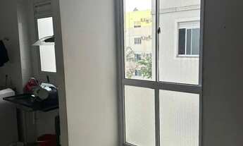 Imagem 4: Ótimo Apartamento a Venda, excelente localização na 402 Norte - Palmas - TO