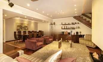 Imagem 6: Cobertura Duplex avalia Dacão, carro, com 413 metros 4 quartos 3 vagas no bairro Bela Vist