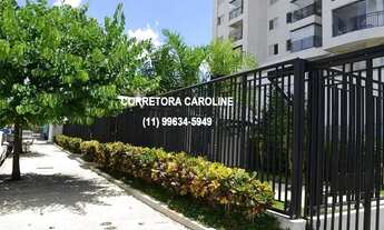 Imagem 3: Apartamento para locação de 50 m² com 2 quartos na Barra Funda - São Paulo - SP