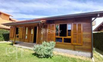 Imagem: Casa à venda Servidão João Batista Pires