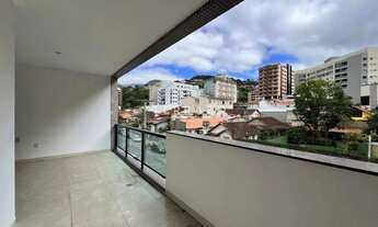 Imagem 6: Apartamento à venda, 3 quartos, 1 suíte, 2 vagas, Agriões - Teresópolis/RJ