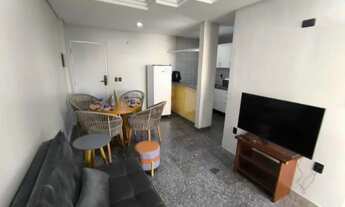 Imagem 3: Ap Reveion no Meireles até 3 P, Prox a Tudo, feirinha, nautico etc..