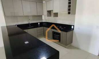 Imagem 2: Apartamento com 3 dormitórios à venda, 95 m² por R$ 770.000 - João Paulo II - Pouso Alegre