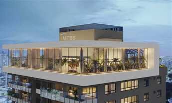 Imagem 3: APARTAMENTO (PENTHOUSE) COM 318 M² PLATZ 36