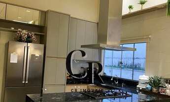 Imagem 5: Casa térrea no Condomínio do Lago