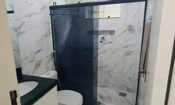 Imagem 2: Casa de Condomínio Fechado - 03 Quartos - Modulados e Splits - Placa Solar