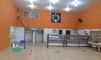 Imagem: Salão Comercial para alugar, 290m² - Vila