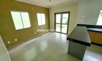 Imagem 4: Casa para Venda em Brasília, Areal (Águas Claras), 3 dormitórios, 1 suíte, 3 banheiros, 2