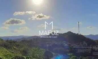 Imagem 2: Terreno à venda, 919 m² por R$ 1.150.000,00 - Mirante da Mata - Nova Lima/MG