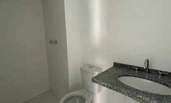 Imagem 6: Imóvel para venda possui 69 metros quadrados com 2 quartos no Campo Belo - São Paulo - SP