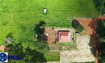 Imagem 4: Chácara à Venda em Araçu-GO 3,5 Alqueires com Represa Privativa