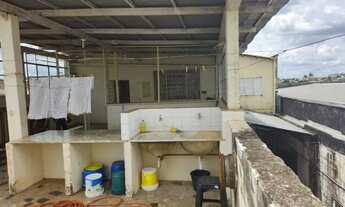 Imagem 2: Barracão à venda, 300 m² por R$ 550.000,00 - Alto Cafezal - Marília/SP