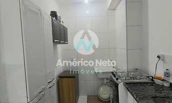 Imagem 4: Apartamento para locação, Santa Maria, Santo André, SP