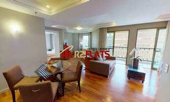 Imagem 2: Flat com ótimo preço no bairro Itaim Bibi. Confira!