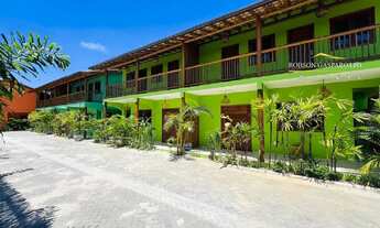 Imagem: APARTAMENTO COMERCIAL em TRANCOSO - BA