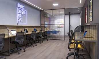 Imagem 7: Apartamento a venda com 2 quartos, sendo 1 suite, 67.62m², 1 vaga em Jardim Camburi, Vitór