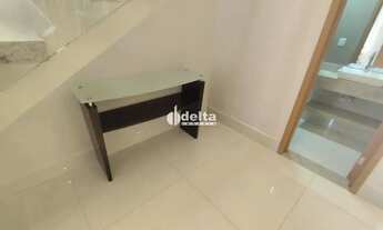 Imagem 6: Casa em condomínio com 03 suites disponível para locação no bairro Aclimação em Uberlândia