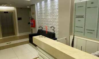 Imagem 5: Sala localizada no Centro do Rio de Janeiro em excelente localizacao referente a comercios