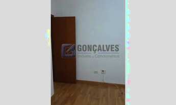 Imagem 4: Venda Apartamento Sao Bernardo do Campo Baeta Neves Ref: 155021