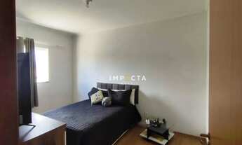 Imagem 7: Apartamento com 2 dormitórios à venda, 59 m² por R$ 320.000,00 - Parque dos Fontes - Pouso