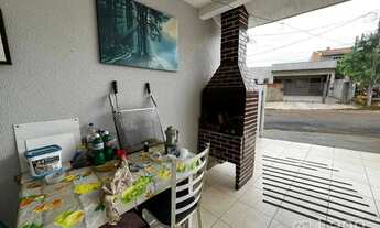 Imagem 6: Casa Jardim Campo Alegre