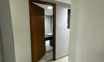 Imagem 6: Prédio com 7 salas Est. Monteiro ao lado do Park Shopping