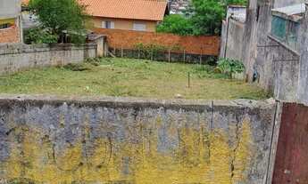 Imagem 4: Terreno à venda, 444 m² por R$ 690.000,00 - Vila Pirajussara - São Paulo/SP