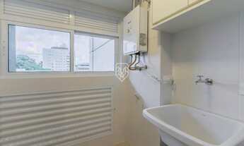 Imagem 7: Apartamento no Tissot Home Club, 02 Quartos, 01 Vaga, Seminário, Curitiba