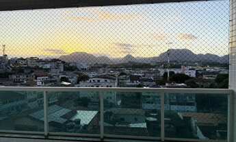 Imagem 5: Apartamento 2 quartos novo à venda na Praia do Morro, Guarapari ES