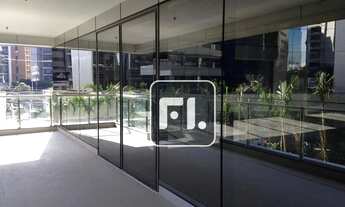 Imagem 2: Conjunto para alugar, 650 m² por R$ 78.123,03/mês - Vila Olímpia - São Paulo/SP