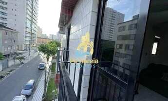 Imagem 5: Apartamento residencial para aluguel em Canto do Forte, Praia Grande 3 quartos, 82 m²