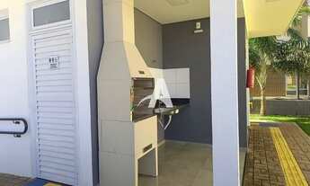 Imagem 2: Aluguel Apartamento JARDIM HOLANDA