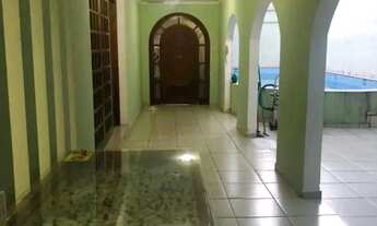 Imagem 7: SOBRADO - CAMPESTRE - SP