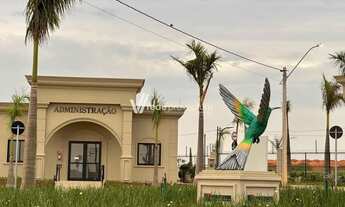 Imagem 5: Terreno à venda, 225m² no Condomínio Terrassos em Paulínia